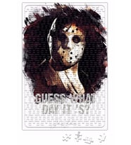 Guess What Day It Is Puzzle 240 Parça Yapboz