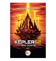 Kepler62 - Yeni Dünya / Ada