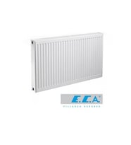 Eca Panel Radyatör 600x1100 (Beyaz)