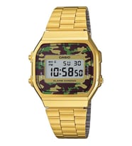 CASIO A168WEGC-3DF