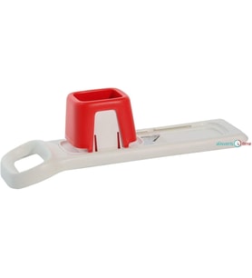 Tupperware Mini Dilim Dilim Rende