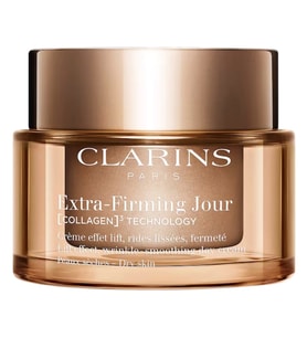 Clarins Extra Firming - Kuru Ciltler İçin Yaşlanma Karşıtı Gündüz Kremi 50 ml