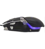 Quadro DP-480 USB Mouse RGB Oyuncu Mouse (Karışık)