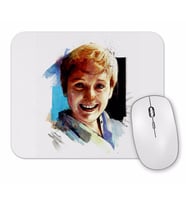 Sevgi Soysal Mouse Pad