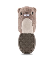 Bark Beaver Kunduz Köpek Oyuncağı M/L