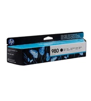 Hp 980-D8J10A Siyah Kartuş