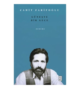 Güneşte Bir Gece