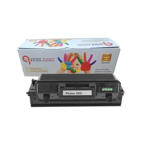 XEROX 106R03623 3335 MUADİL TONER Phaser 3330 WorkCentre 3335 WorkCentre 3345 15.000 SAYFA