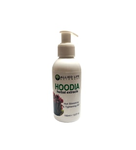 Hoodia Sıkılaştırıcı ve İnceltici Jeli 150ML / Hoodia Firming Slimming Gel 150ML