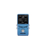 Nux Verb Core Deluxe Reverb Pedalı