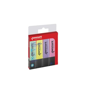 Penmark Fosforlu Kalem Hs 505 4P