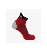 Salomon LC2626100 Speedcross Ankle Unisex Çorap