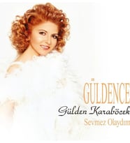 Gülden Karaböcek Güldence - Plak
