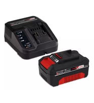 Einhell 18V 4,0 Ah PXC Starter Kit, Akü & Şarj Cihazı