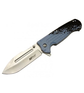 Mtech Çakı Blu Ürün Kodu: 4-28-1 21 CM