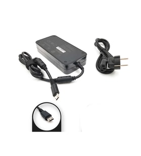 MSI GE76 Dragon Tiamat 11UG-254TR Notebook Adaptör Laptop Şarj 230W-280W