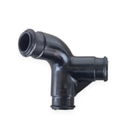 Audi A6 1998-2001 1.8T Üst Kapak Hava Hortumu 06B103221P