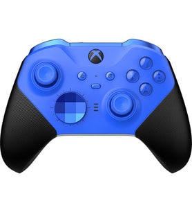 Xbox Wireless Controller Elite Series 2 Core Mavi - E