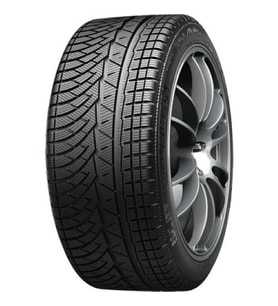 225/55R17 97H ALPIN 5 ZP (*) (MOE) RUNFLAT MICHELIN (KIŞ)