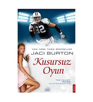 Kusursuz Oyun-Jaci Burton