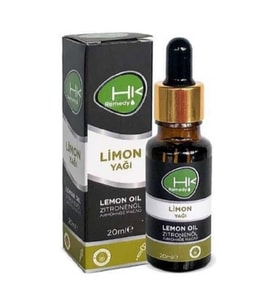 HK Limon Yağı 20 ml