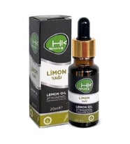 HK Limon Yağı 20 ml