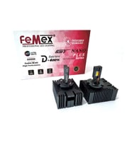 Femex Gt Nano Plus D5S D Serisi Tak Çalıştır Csp Led