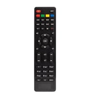 Letonx LX-120 Mini HD Uydu Kumanda