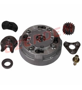 CUP BİSAN CUB ROADSTAR DEBRİYAJ KOMPLE SET 69 LU TİP İTH