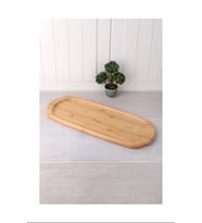 Bambu Sunum Tahtası 40X16 ROYALEKS-BLSSTP4016
