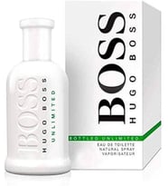 Hugo Boss Bottled Unlimited Edt 200 ML Erkek Parfüm