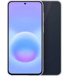 Galaxy A57 Şeffaf Kılıf