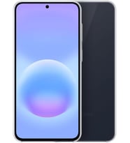 Galaxy A57 Şeffaf Kılıf