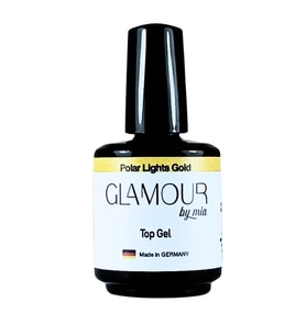 Polar Light Gold Top