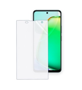 SChitec VIVO Y28(China) Uyumlu Ön Yüzey Nano Şeffaf Hidrojel Ekran Koruyucu