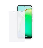 SChitec VIVO Y28(China) Uyumlu Ön Yüzey Nano Şeffaf Hidrojel Ekran Koruyucu