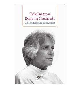 Tek Başına Durma Cesareti