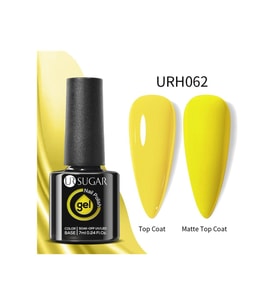 Ur Sugar Kalıcı Oje 7 Ml Urh062