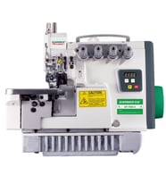 Mekanik Overlok Dikiş Makinesi 3-4 İplik / SP-700D-4