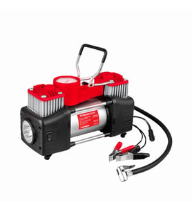 12 VOLT 150 PSİ MİNİ HAVA KOMPRESÖRÜ SPECCO (Çok Renkli)