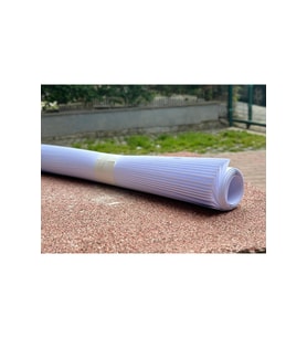 “10’lu Beyaz Ambalaj Ve Çeyiz Paketleme Kağıdı 70x100 Cm kargo Koruma & Taşıma Kağıdı (0,63 KG)