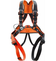 CT WORK TEC HARNESS L-XL