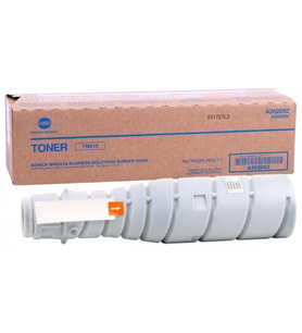 Tonersepeti Konica Minolta TN-415 Orjinal Fotokopi Toner