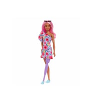 Barbie Büyüleyici Parti Bebekleri Fashionistas Fbr37-hbv21