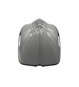 Kuba Bluebird 50 Ön Alt Panel Kapaklı Nardo Gri