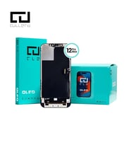 Cullera İphone 12 Pro Max Uyumlu Lcd Ekran Hard Oled