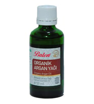 Balen Organik Argan Yağı 50 ML Doğal Soğuk Sıkım Pres