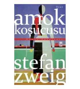 Amok Koşucusu