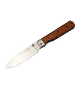 Knives Japon Şef Çakısı 25 Cm , Yarı Otomatik