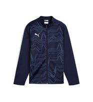Puma Teamgoal Training Jacket Gpc Erkek Futbol Antrenman Ceketi 66006906 Lacivert